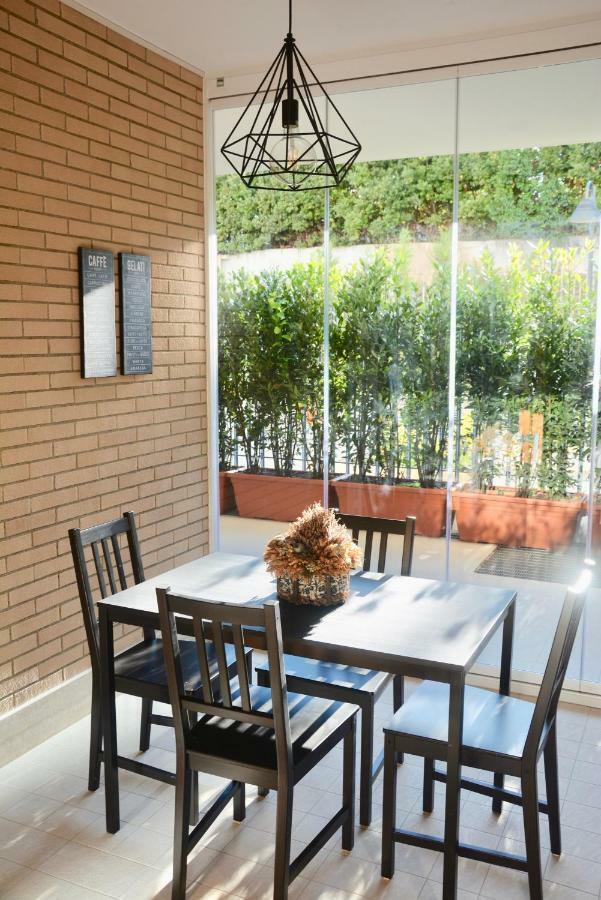 La Casa Di Eva Rome Exterior photo